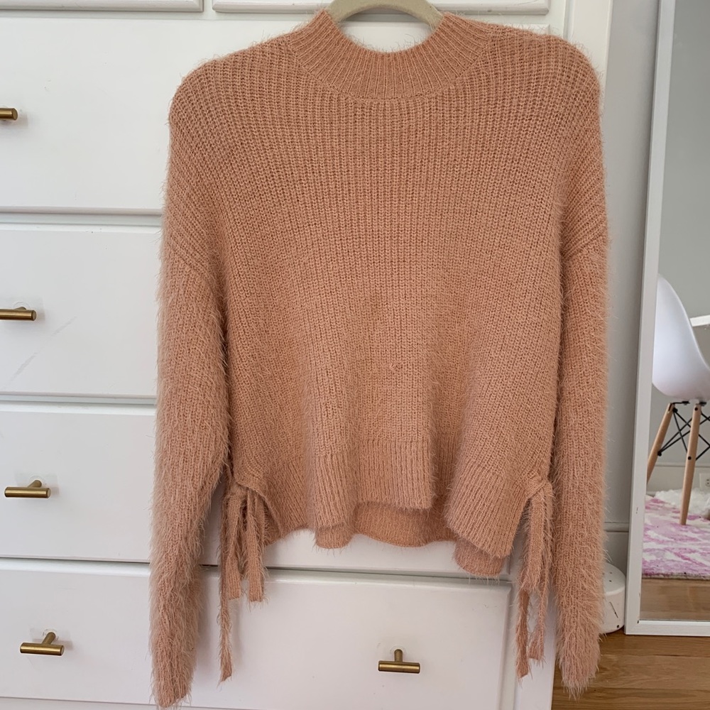 Forever 21 soft sweater